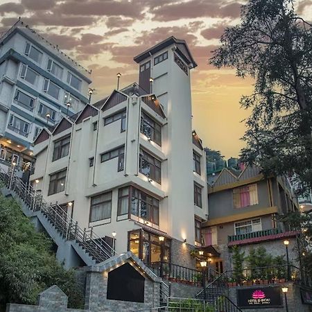Shingar Hotel Shimla Exterior photo